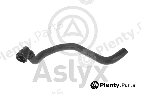 Aslyx AS-204301 — Radiator Hose