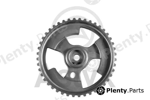 Aslyx AS-506209 — Deflection/Guide Pulley, timing belt