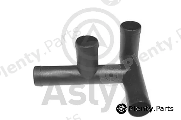 Aslyx AS-200999 — Coolant Pipe