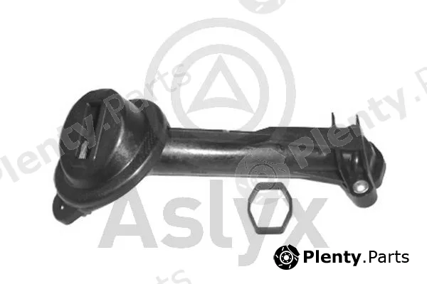 Aslyx AS-503959 — Suction Pipe, oil pump