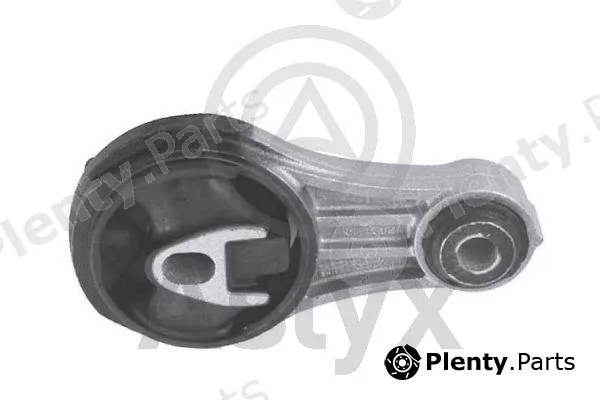 Aslyx AS-203486 — Mounting, engine