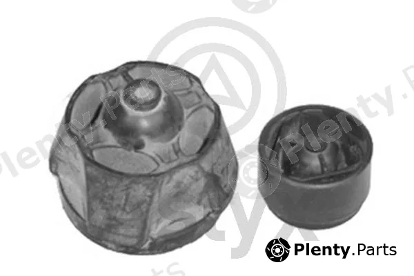 Aslyx AS-521018 — Engine Cover