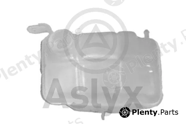 Aslyx AS-201316 — Expansion Tank, coolant