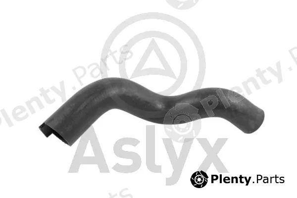 Aslyx AS-203859 — Radiator Hose