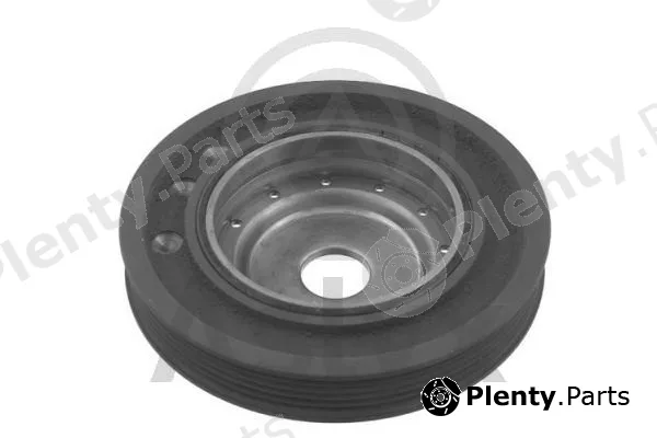 Aslyx AS-201783 — Belt Pulley, crankshaft