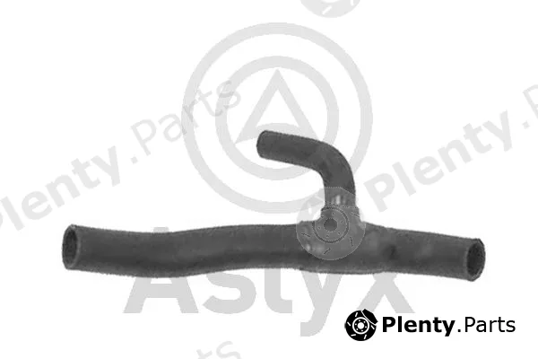 Aslyx AS-203620 — Radiator Hose