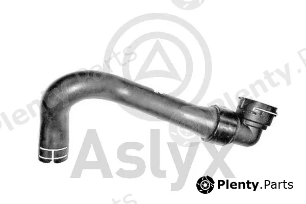 Aslyx AS-509823 — Radiator Hose