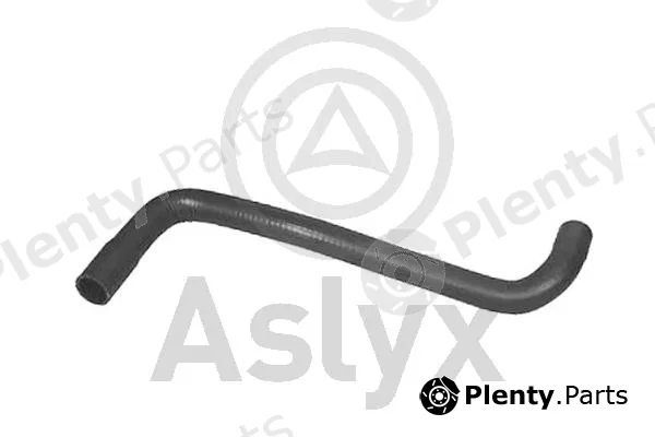 Aslyx AS-203762 — Radiator Hose