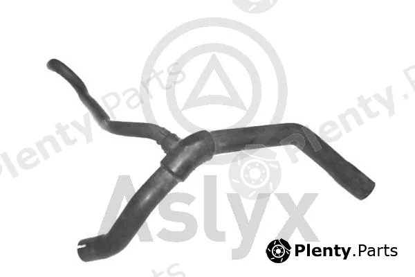 Aslyx AS-203926 — Radiator Hose