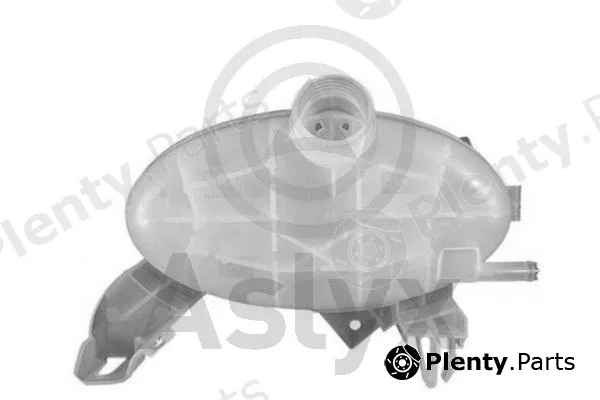 Aslyx AS-535691 — Expansion Tank, coolant
