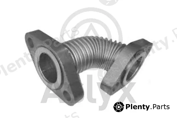 Aslyx AS-503375 — Pipe, EGR valve