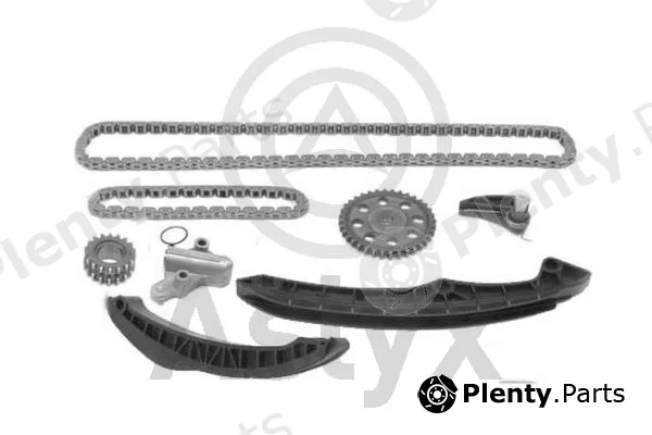 Aslyx AS-521182 — Timing Chain Kit