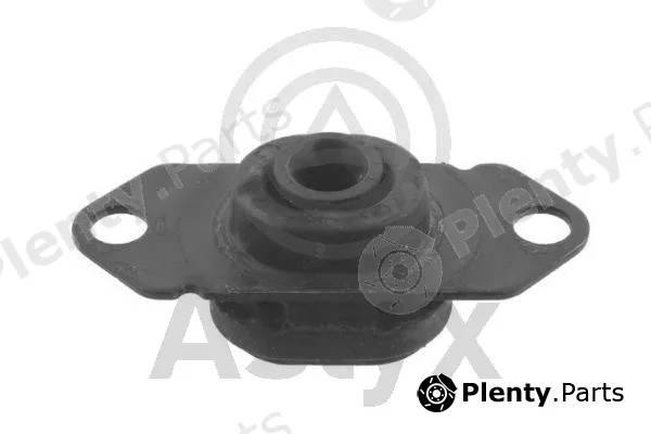Aslyx AS-202102 — Mounting, manual transmission