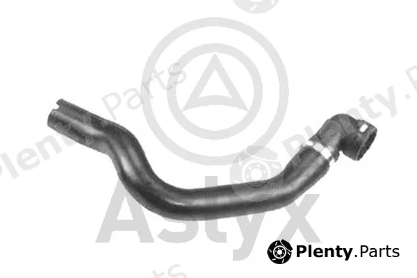 Aslyx AS-204405 — Radiator Hose