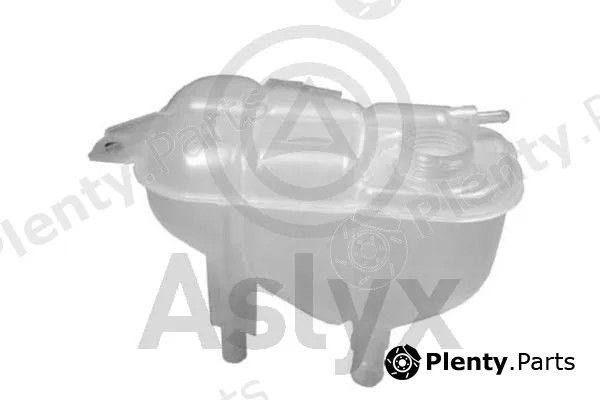 Aslyx AS-535656 — Water Tank, radiator