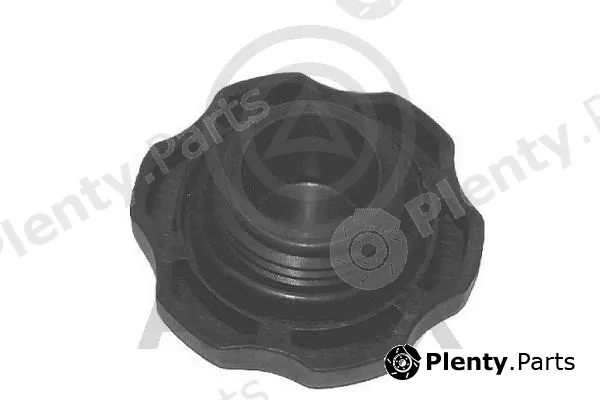 Aslyx AS-201407 — Sealing Cap, oil filler neck