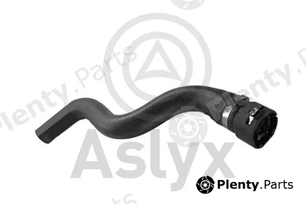 Aslyx AS-204359 — Radiator Hose