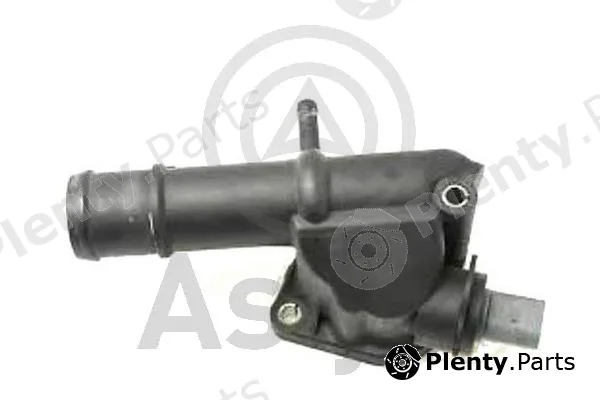 Aslyx AS-535854 — Coolant Flange