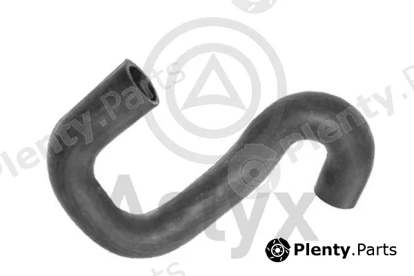Aslyx AS-204128 — Radiator Hose