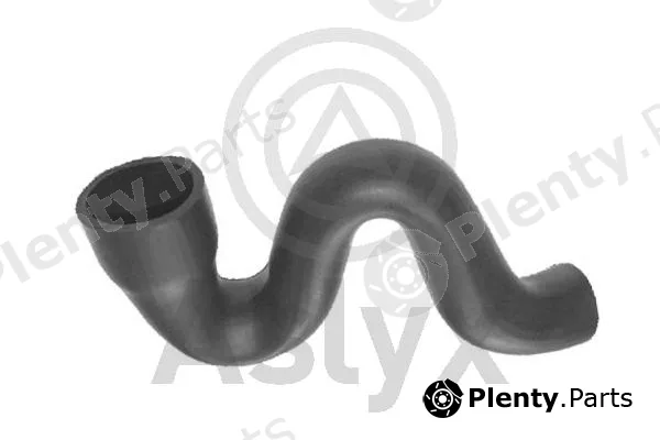 Aslyx AS-204102 — Charge Air Hose