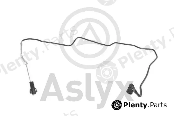 Aslyx AS-594208 — Coolant Pipe