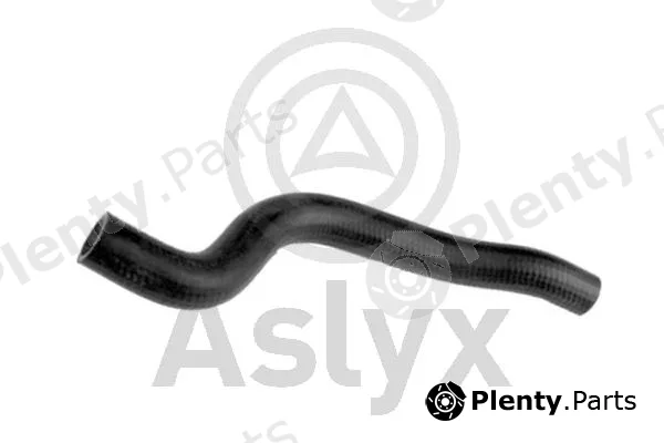 Aslyx AS-203632 — Radiator Hose