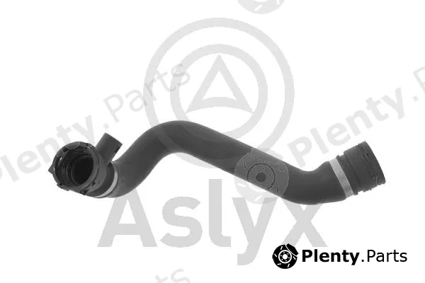 Aslyx AS-204454 — Radiator Hose