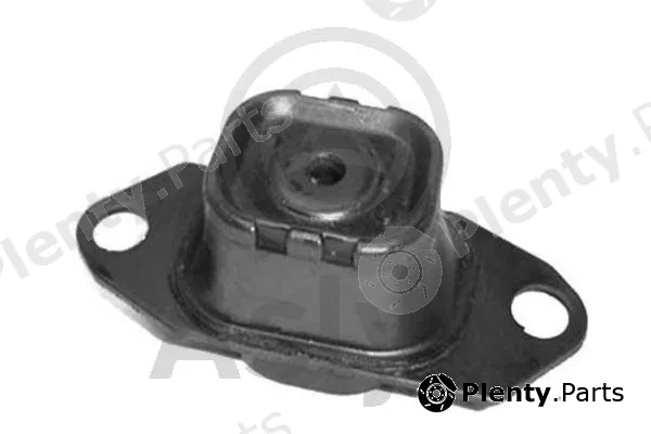 Aslyx AS-506821 — Mounting, engine