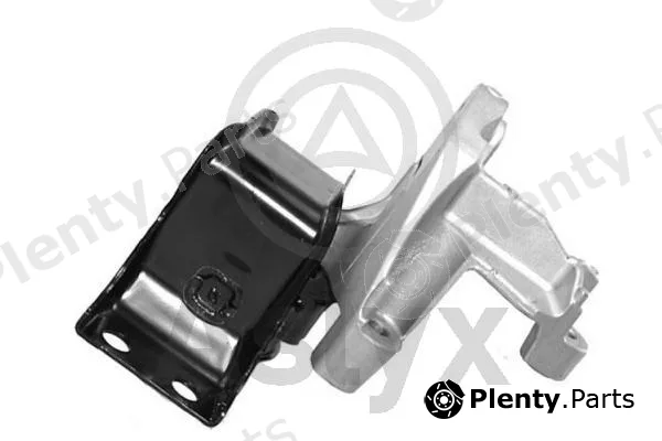 Aslyx AS-506579 — Mounting, engine