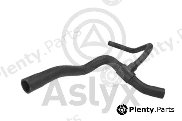 Aslyx AS-204462 — Radiator Hose