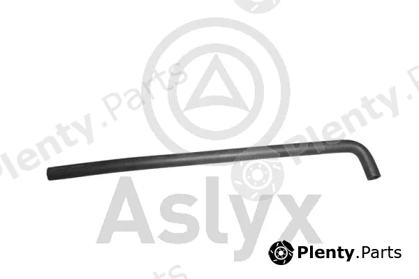 Aslyx AS-203540 — Radiator Hose