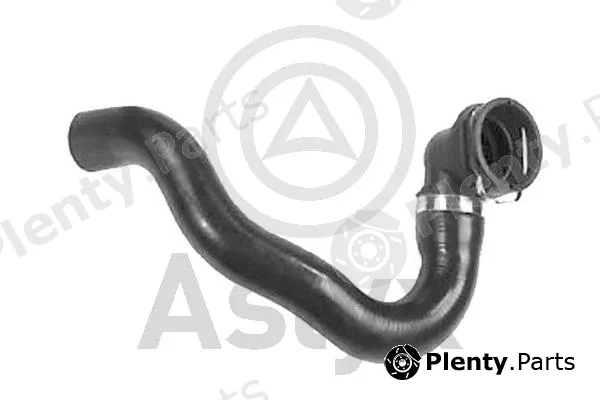 Aslyx AS-204432 — Radiator Hose