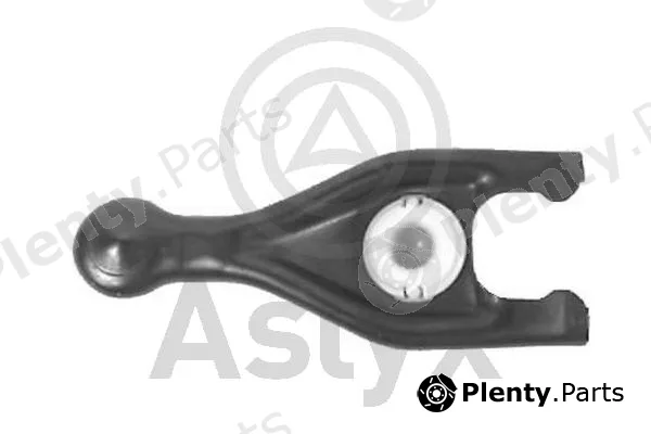 Aslyx AS-202623 — Release Fork, clutch