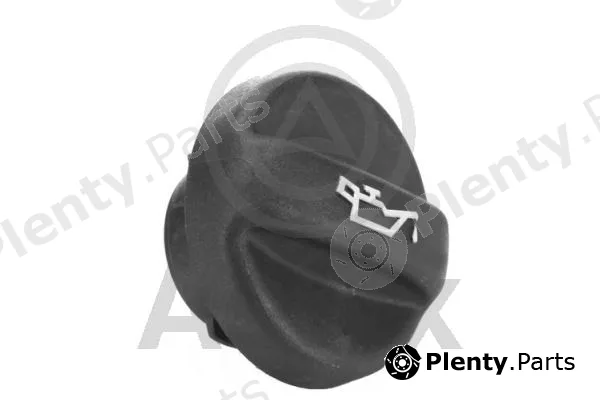 Aslyx AS-201384 — Sealing Cap, oil filler neck