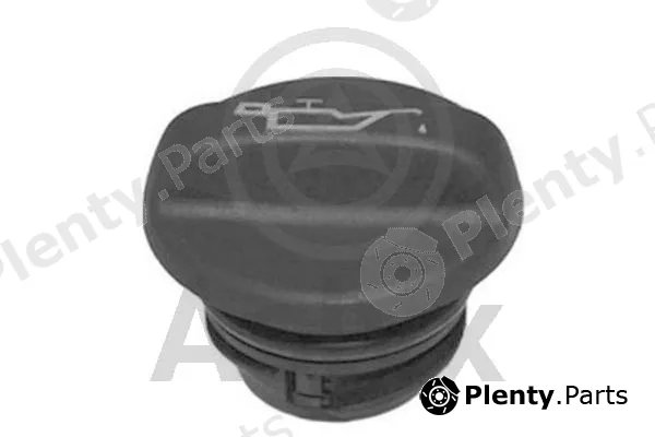 Aslyx AS-201499 — Sealing Cap, oil filler neck