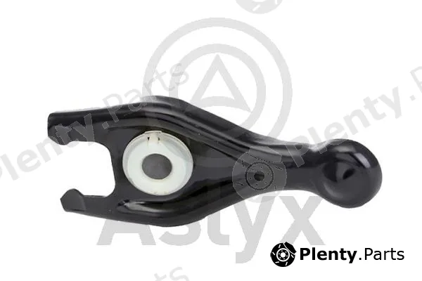 Aslyx AS-202080 — Release Fork, clutch