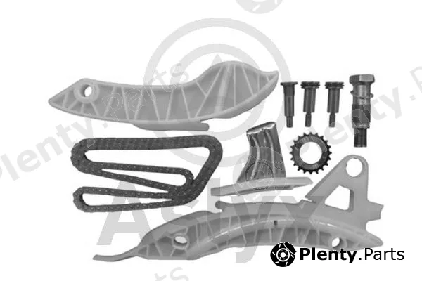Aslyx AS-506244 — Timing Chain Kit