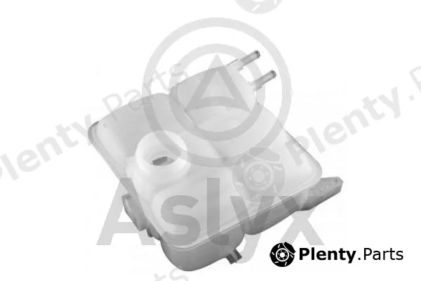 Aslyx AS-201516 — Water Tank, radiator