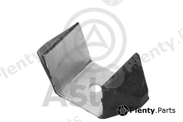 Aslyx AS-201035 — Mounting, engine