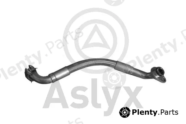 Aslyx AS-503387 — Oil Pipe, charger