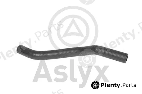 Aslyx AS-203813 — Radiator Hose