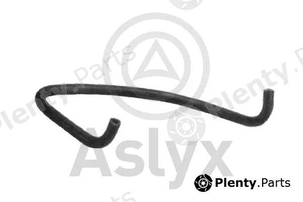Aslyx AS-203565 — Hose, heat exchanger (heating)