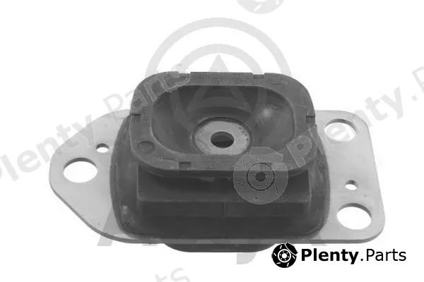 Aslyx AS-202979 — Mounting, engine