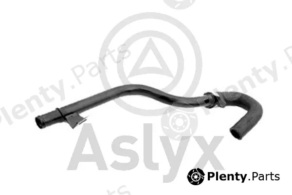 Aslyx AS-201217 — Radiator Hose