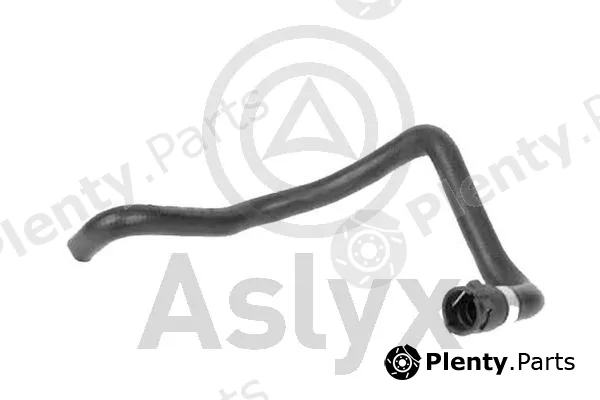 Aslyx AS-204309 — Radiator Hose