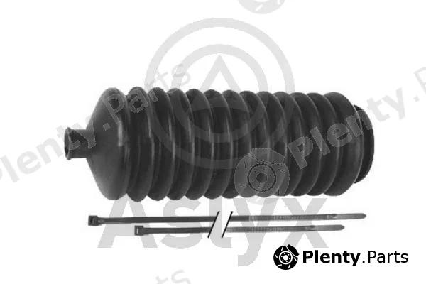 Aslyx AS-200154 — Bellow Kit, steering