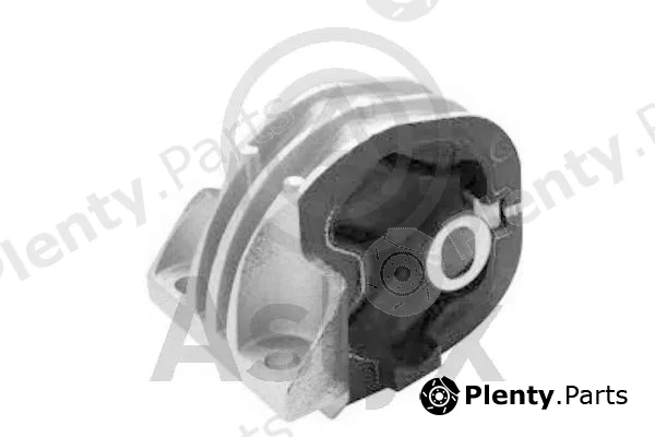 Aslyx AS-203496 — Mounting, engine
