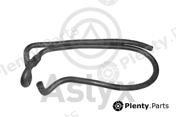 Aslyx AS-203858 — Radiator Hose