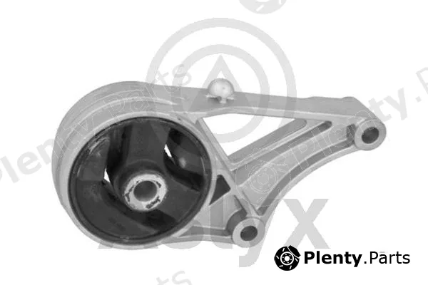 Aslyx AS-203273 — Mounting, engine