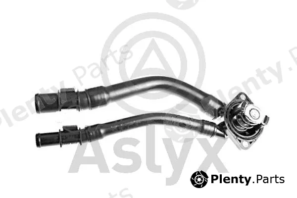 Aslyx AS-535726 — Coolant Flange